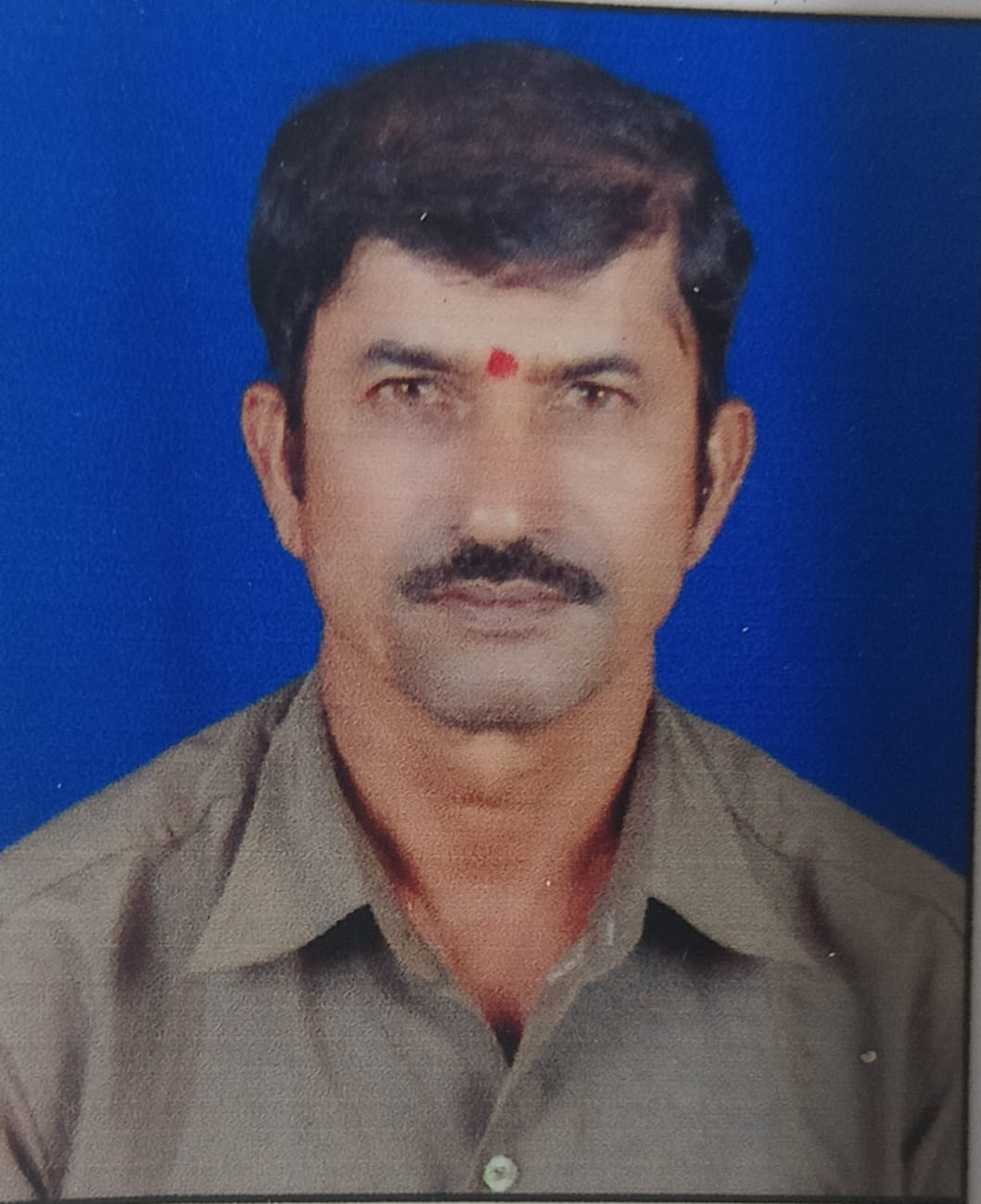 Suresh Vitthal Nadkar