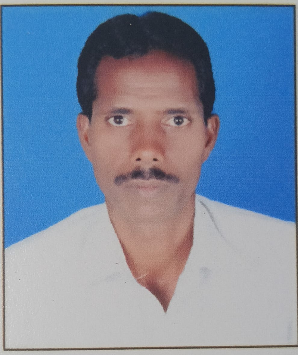 Ramesh Krushna Mukane