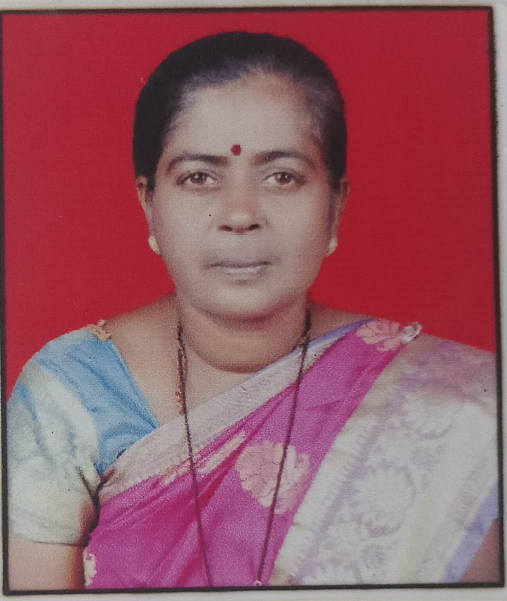Sanjivani Sakharam Parave