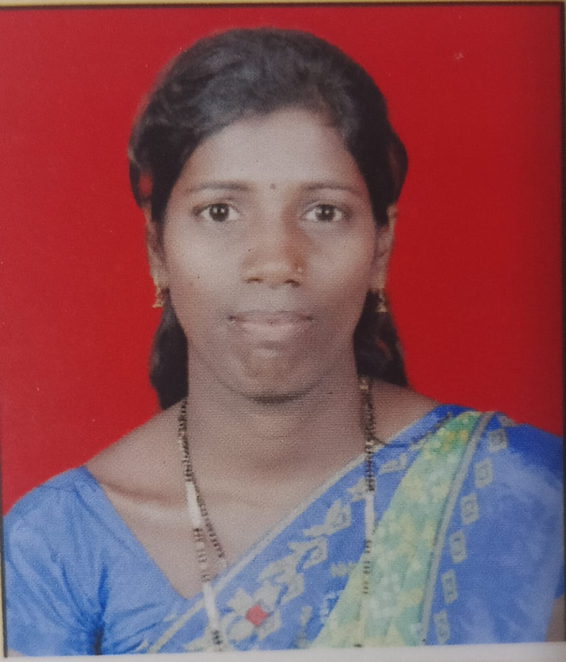 Anita Umaji Waghare