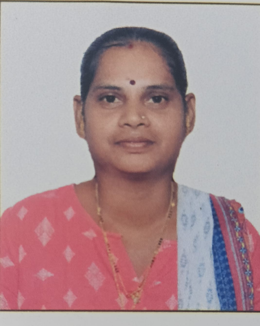 Bhagyashree Buddhaghosh Pawar