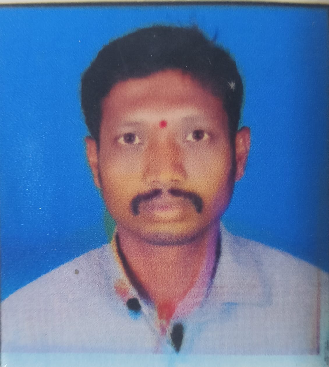 Santosh Vetu Bhokate