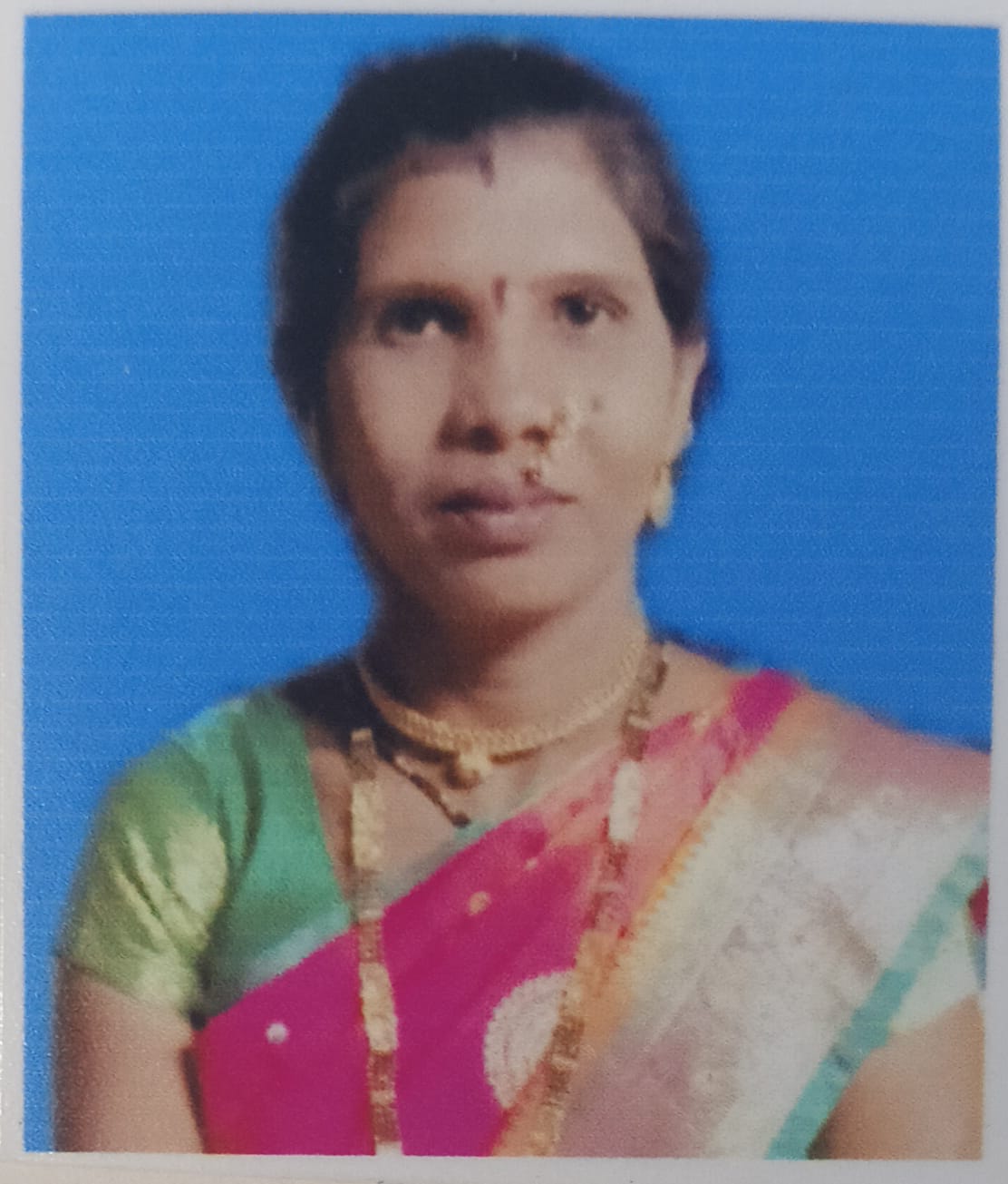 Swati Rajendra Gaikawad