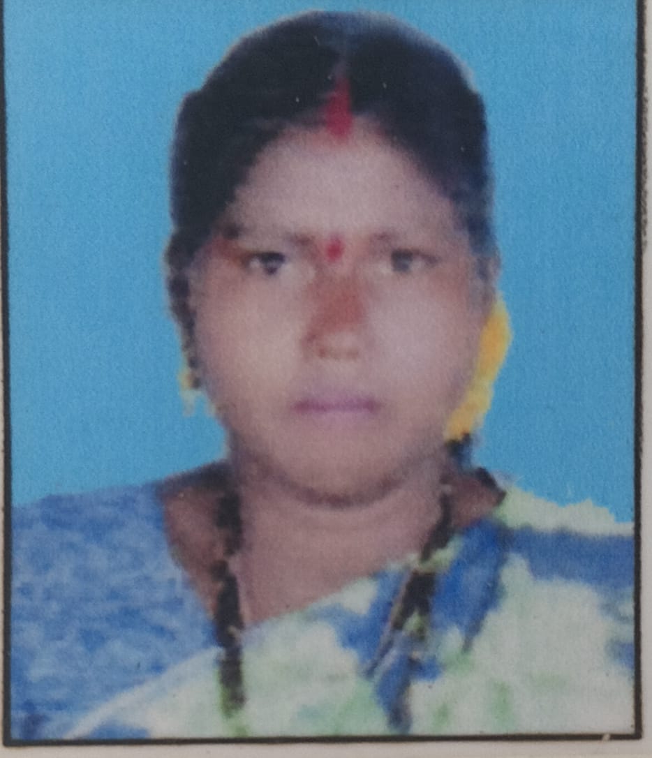 Manda Raja Pawar